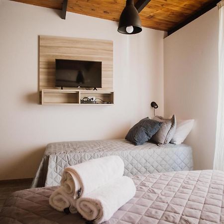 Casa Nuestra Aparthotel Cordoba Bagian luar foto