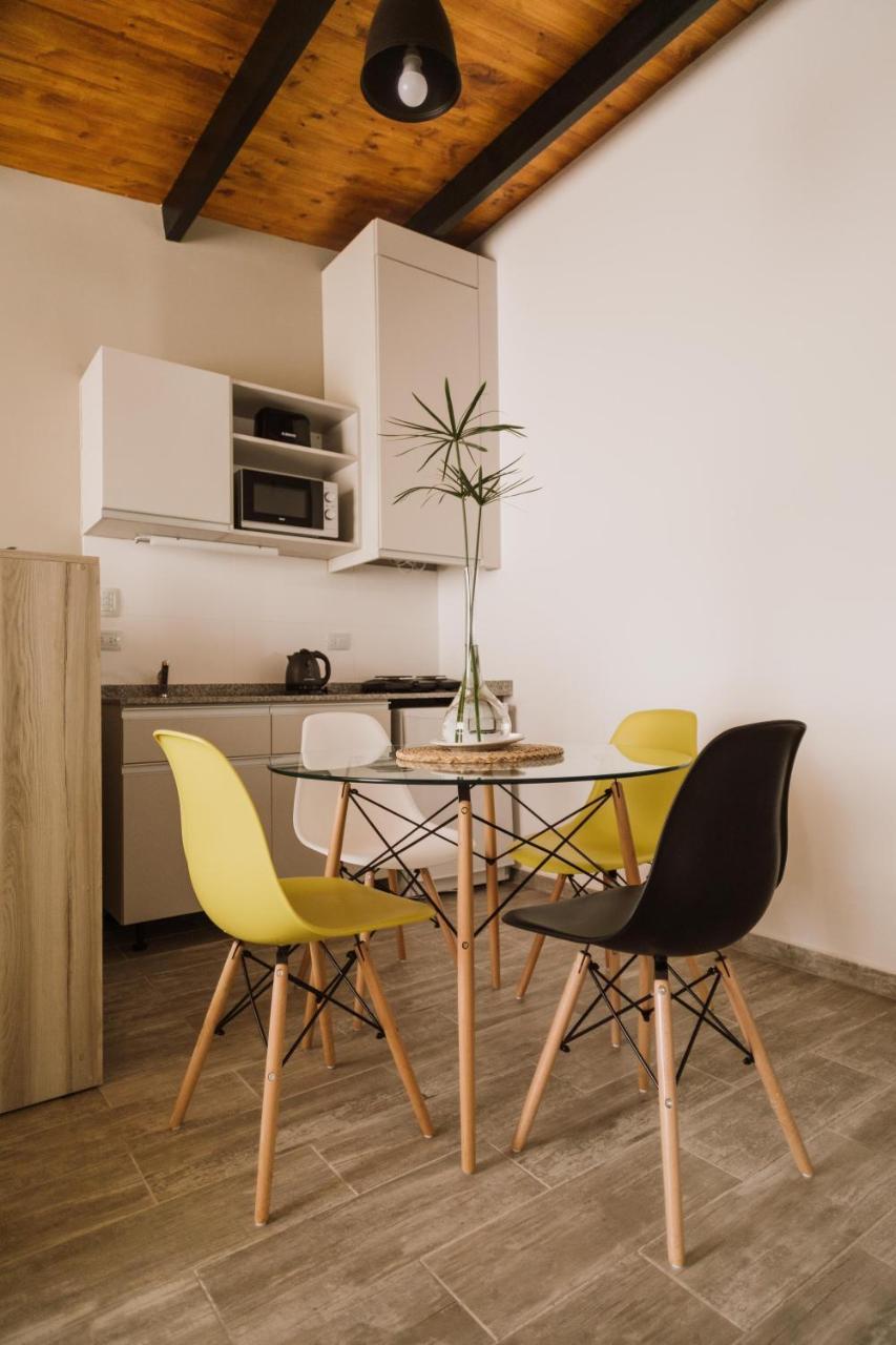 Casa Nuestra Aparthotel Cordoba Bagian luar foto