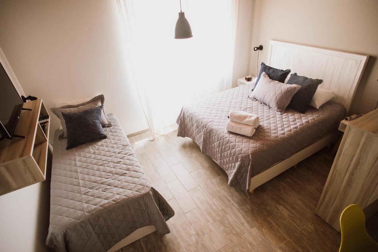 Casa Nuestra Aparthotel Cordoba Bagian luar foto