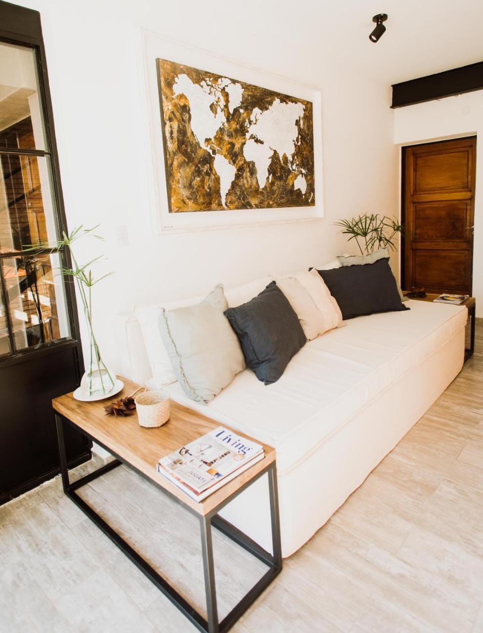 Casa Nuestra Aparthotel Cordoba Bagian luar foto