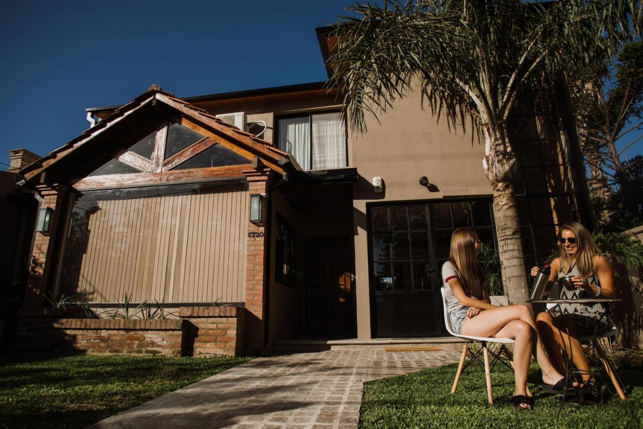 Casa Nuestra Aparthotel Cordoba Bagian luar foto